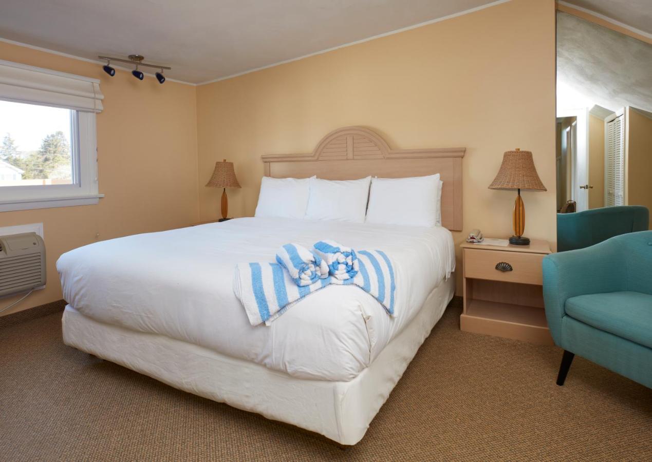 Breezeway Boutique Hotel ウェスタリー エクステリア 写真