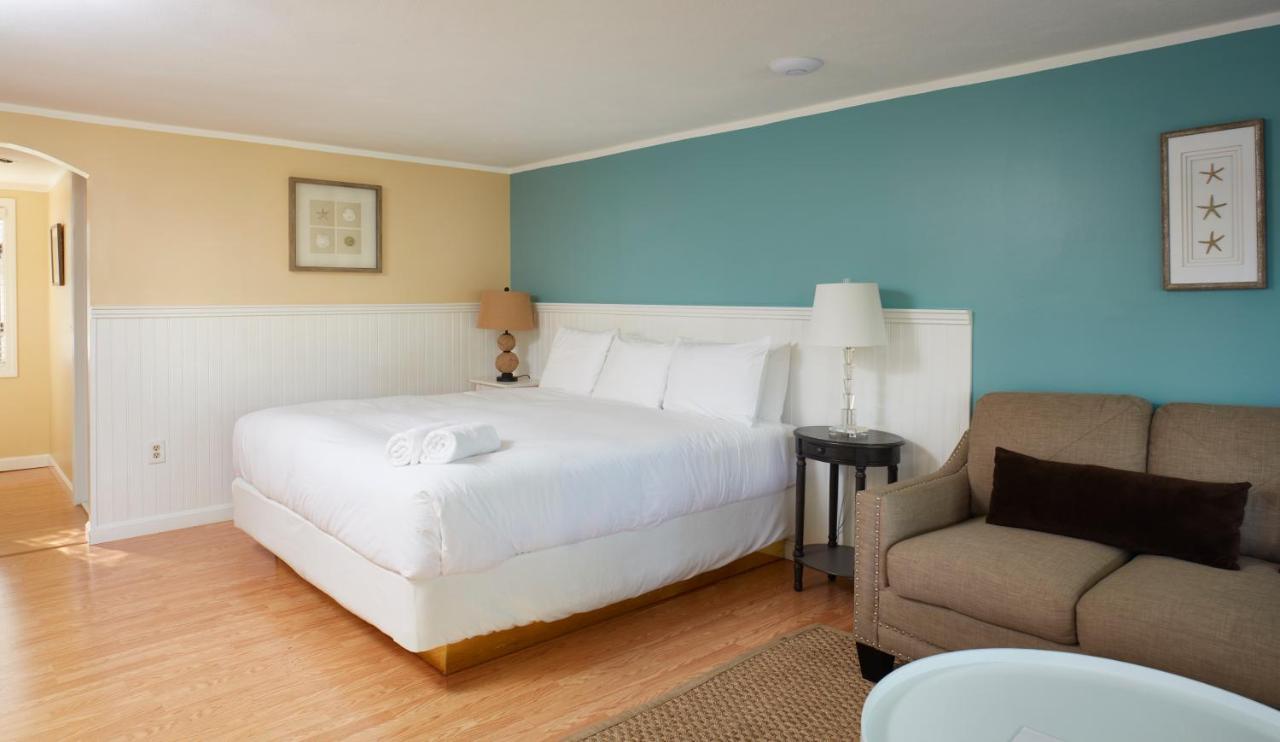 Breezeway Boutique Hotel ウェスタリー エクステリア 写真