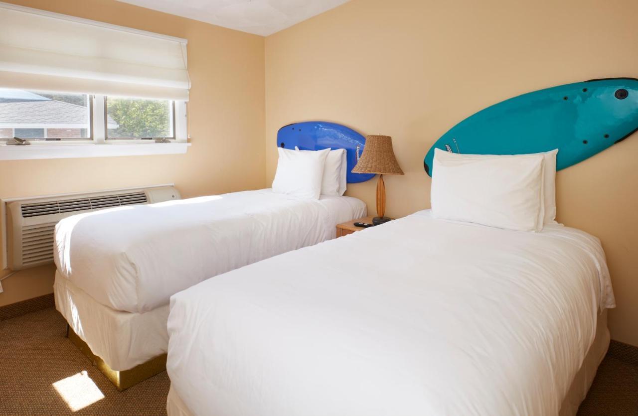 Breezeway Boutique Hotel ウェスタリー エクステリア 写真