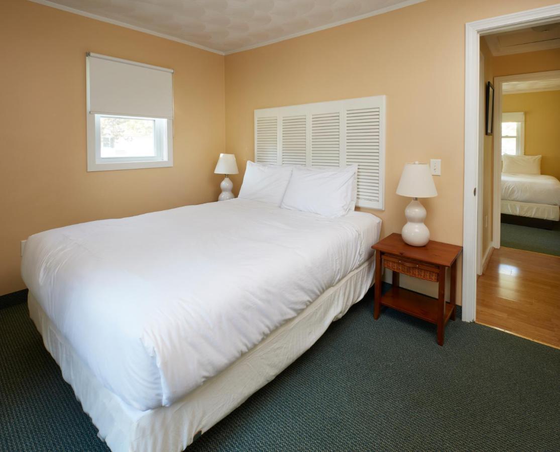 Breezeway Boutique Hotel ウェスタリー エクステリア 写真