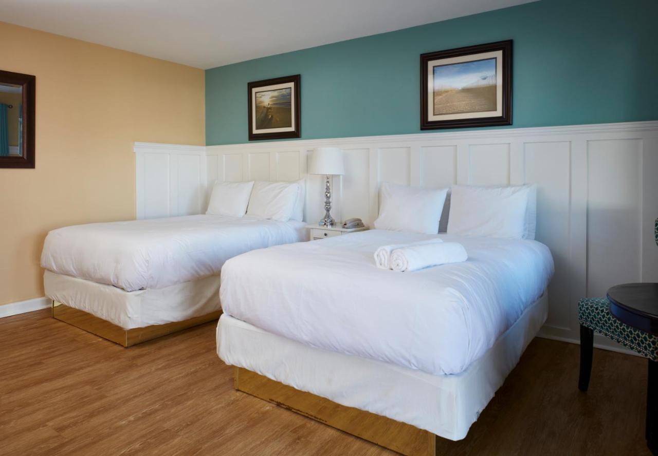 Breezeway Boutique Hotel ウェスタリー エクステリア 写真