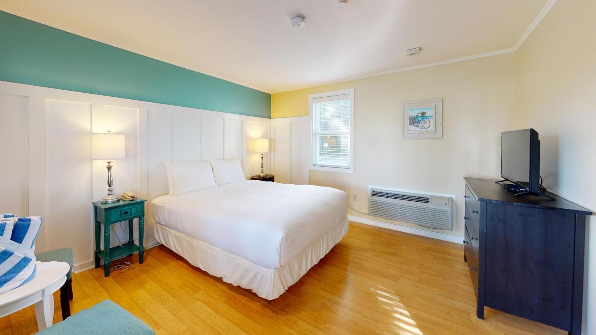 Breezeway Boutique Hotel ウェスタリー エクステリア 写真