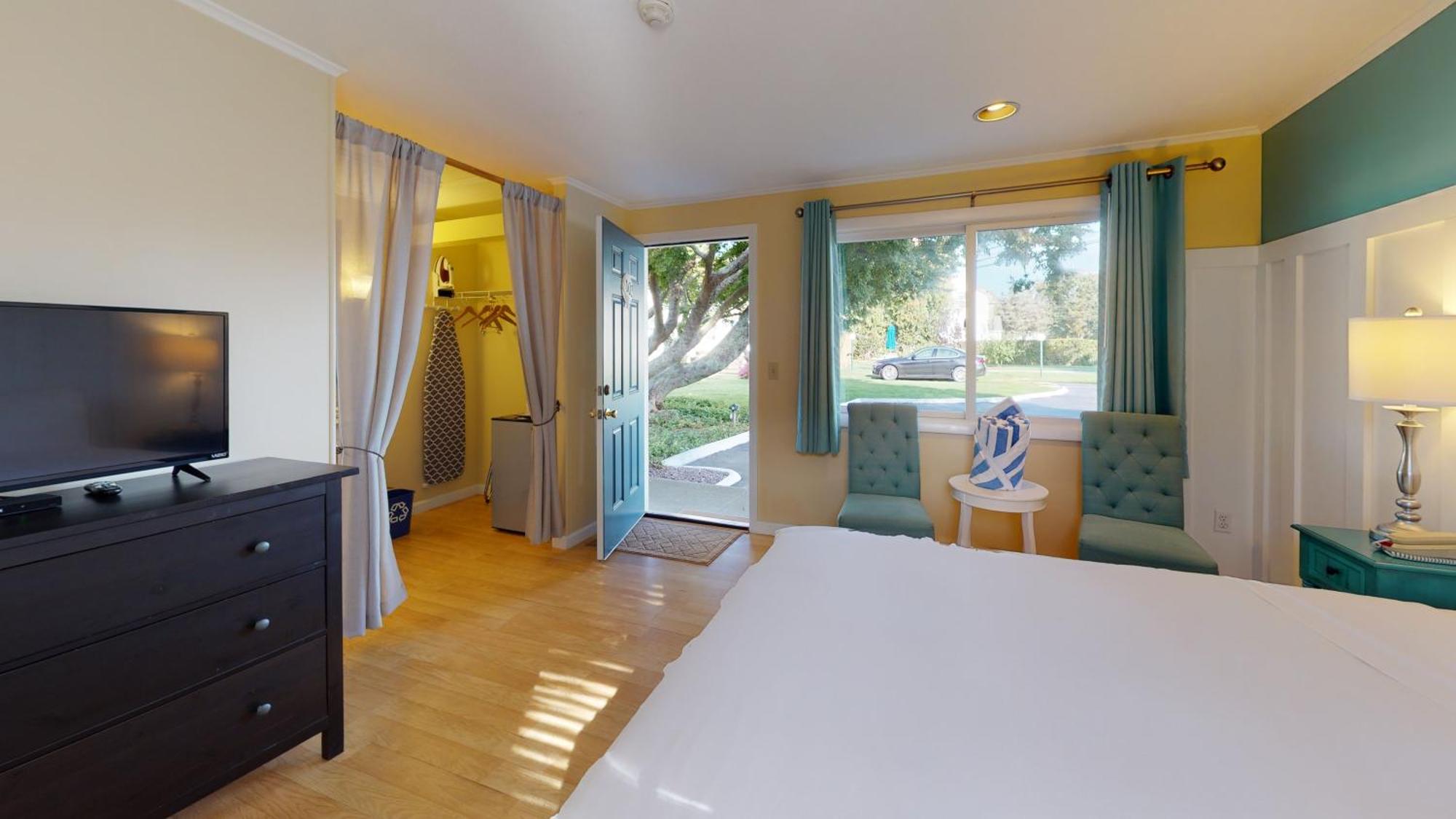 Breezeway Boutique Hotel ウェスタリー エクステリア 写真