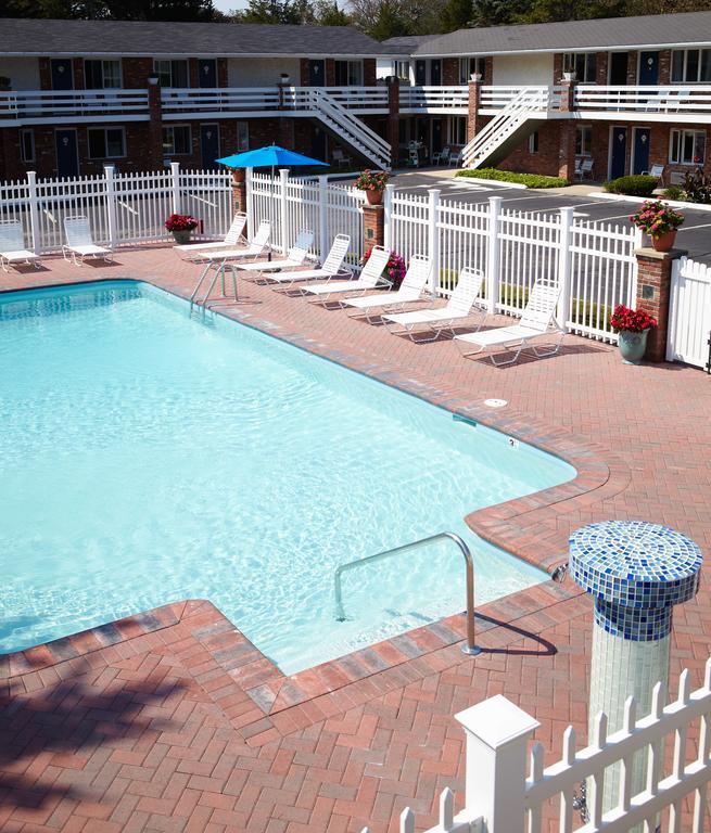 Breezeway Boutique Hotel ウェスタリー エクステリア 写真