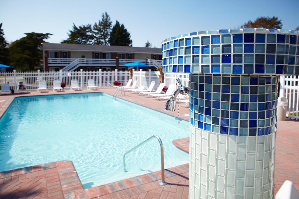 Breezeway Boutique Hotel ウェスタリー 部屋 写真