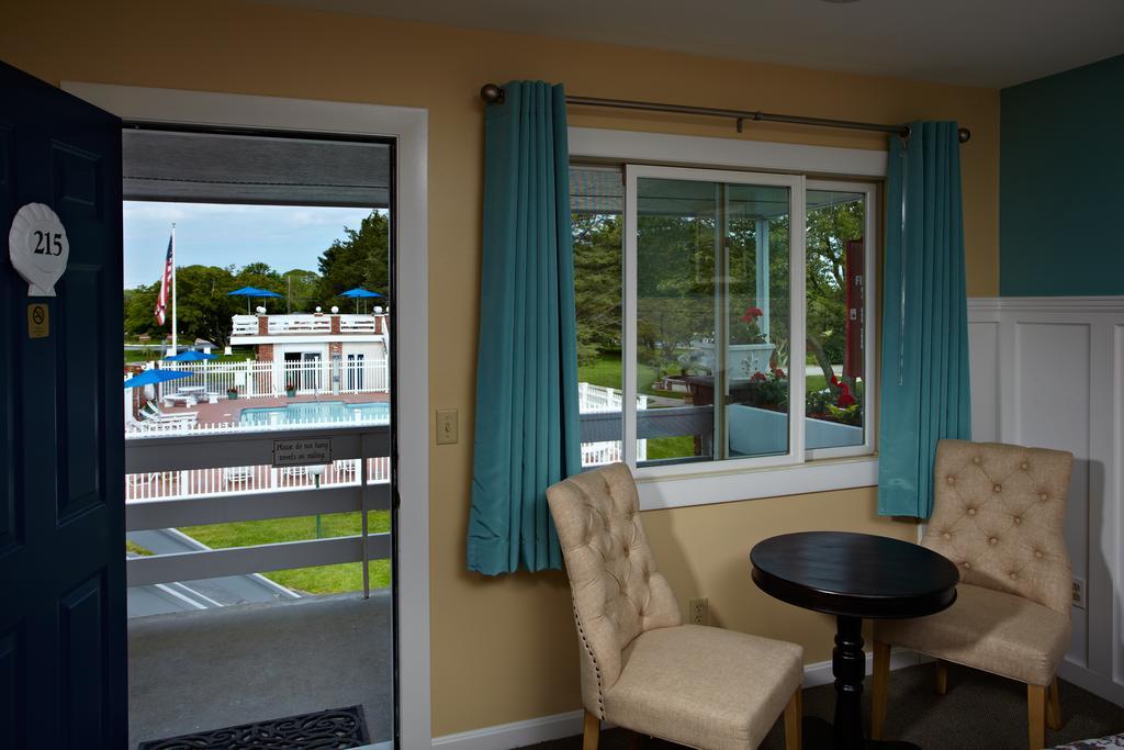Breezeway Boutique Hotel ウェスタリー 部屋 写真