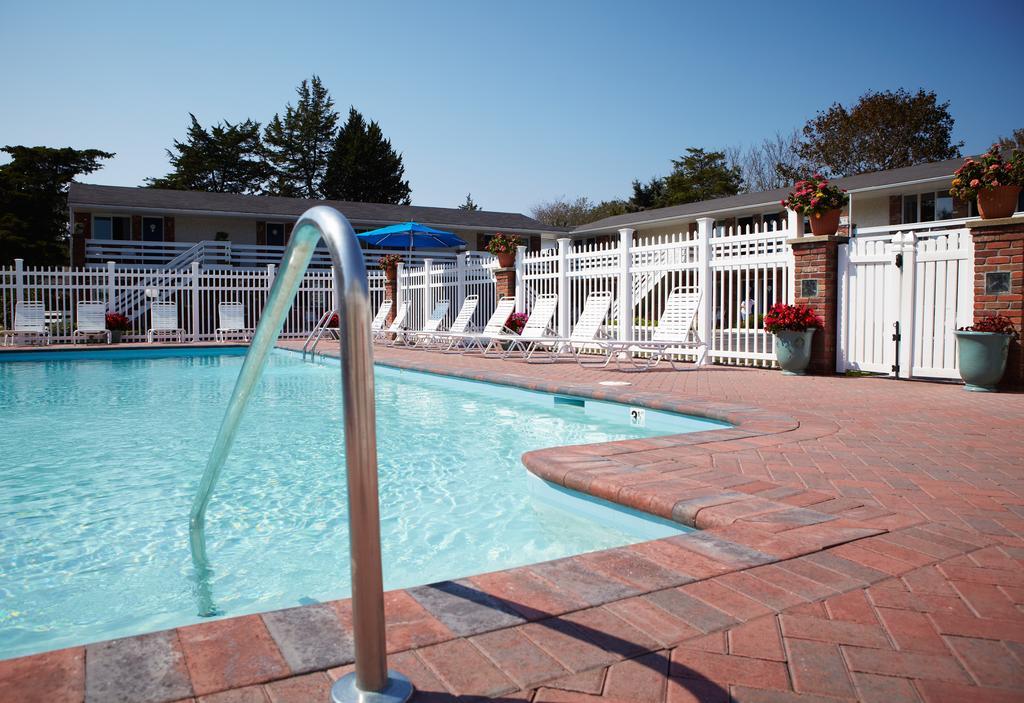 Breezeway Boutique Hotel ウェスタリー 部屋 写真