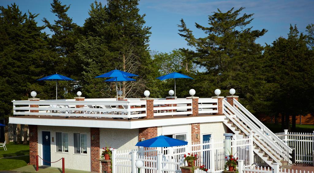 Breezeway Boutique Hotel ウェスタリー エクステリア 写真