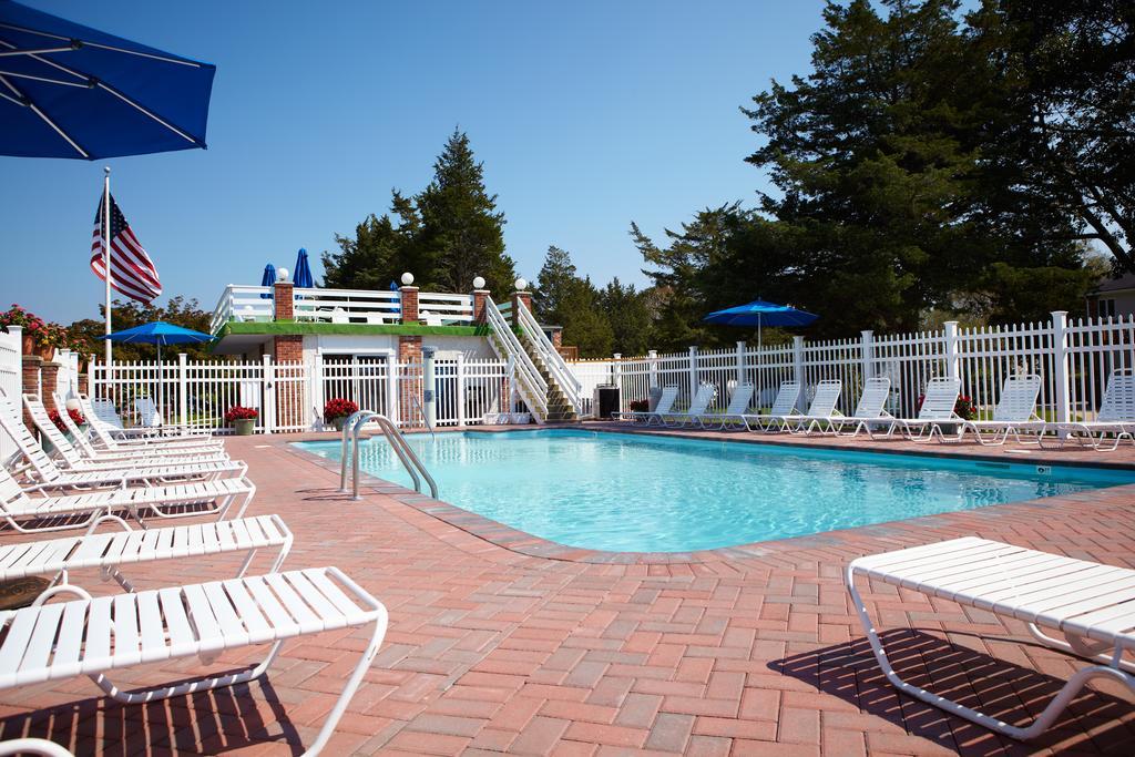 Breezeway Boutique Hotel ウェスタリー 部屋 写真