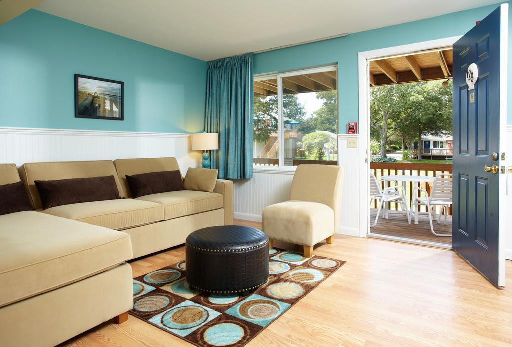 Breezeway Boutique Hotel ウェスタリー 部屋 写真