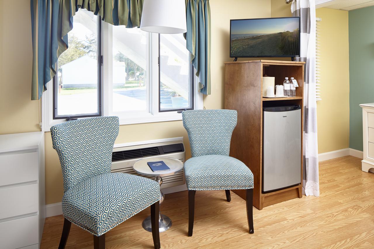 Breezeway Boutique Hotel ウェスタリー エクステリア 写真